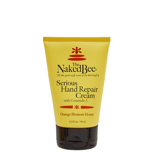 Serious Hand Repair Cream