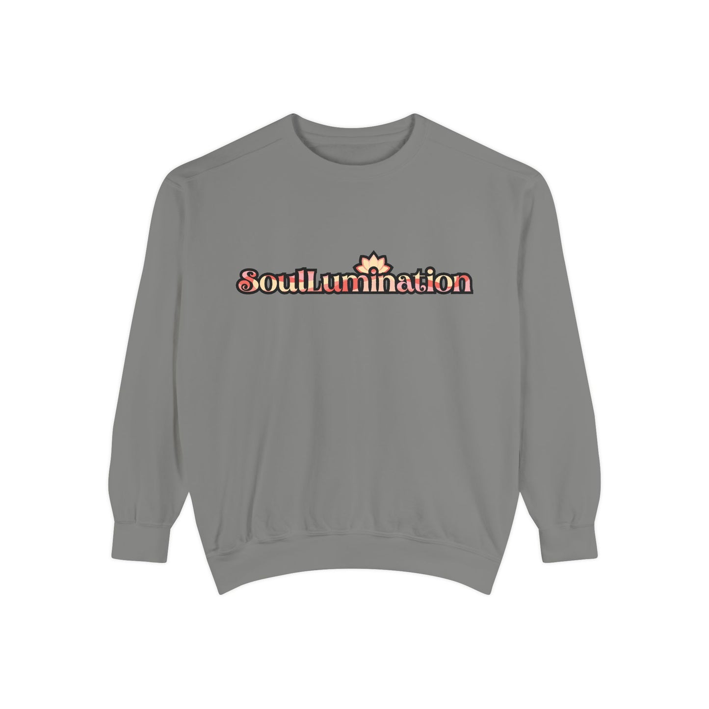 SoulLumnination Sweatshirt