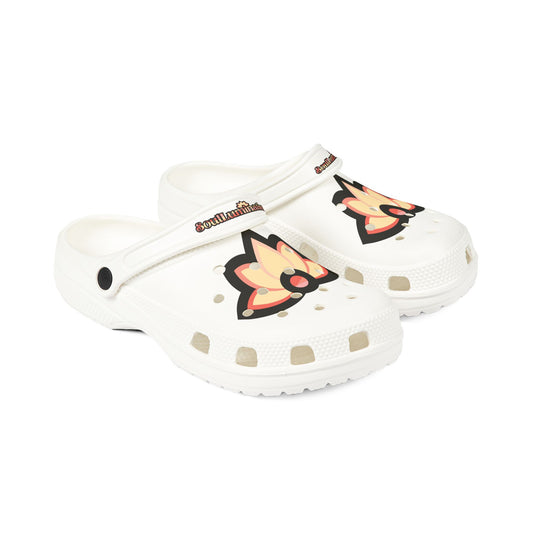 SoulLumination Clogs