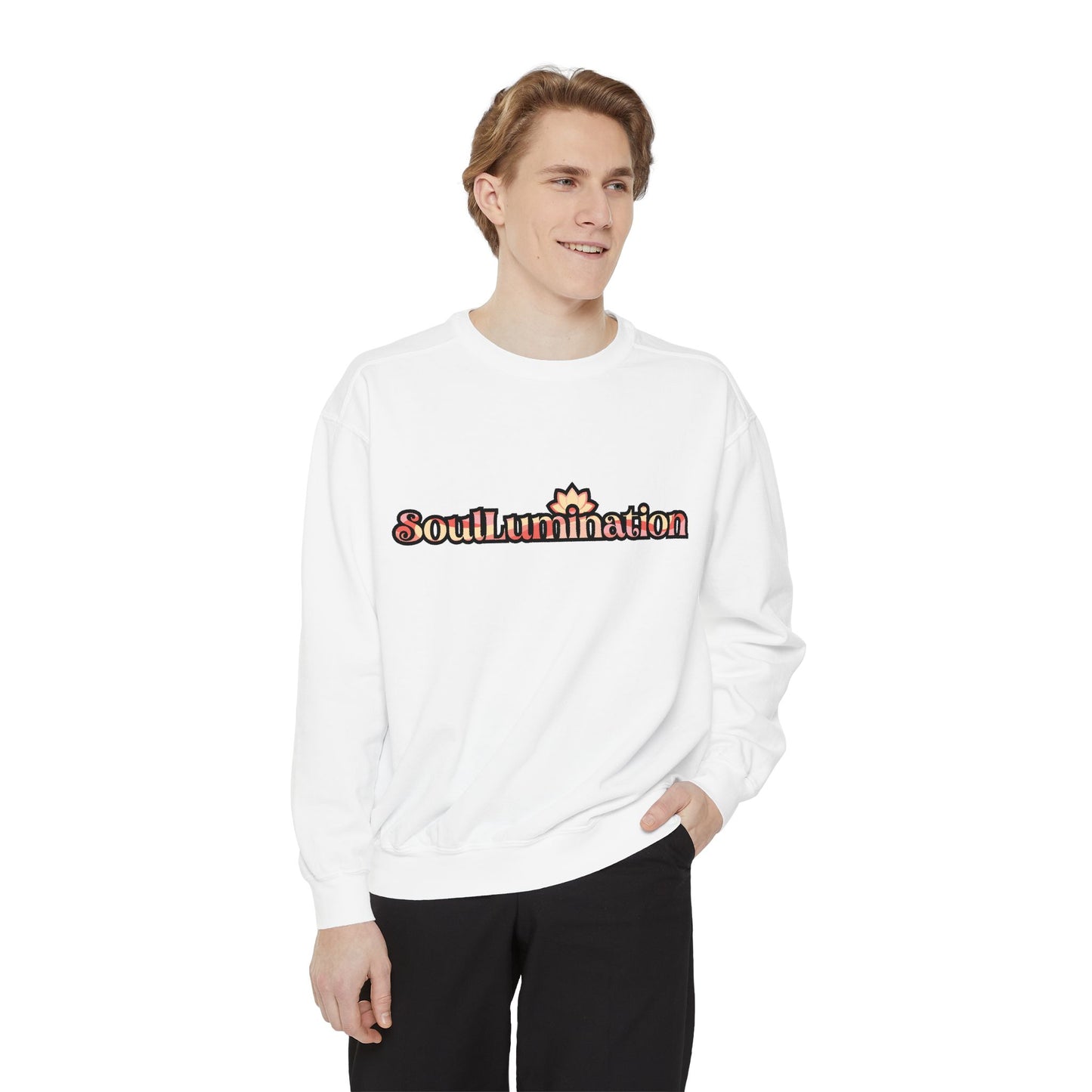 SoulLumnination Sweatshirt