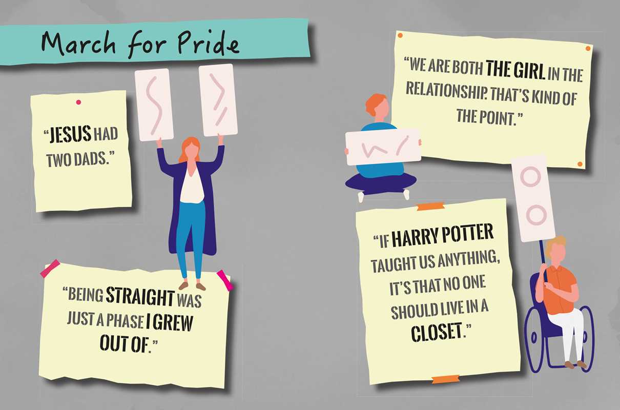 Little Book of Pride