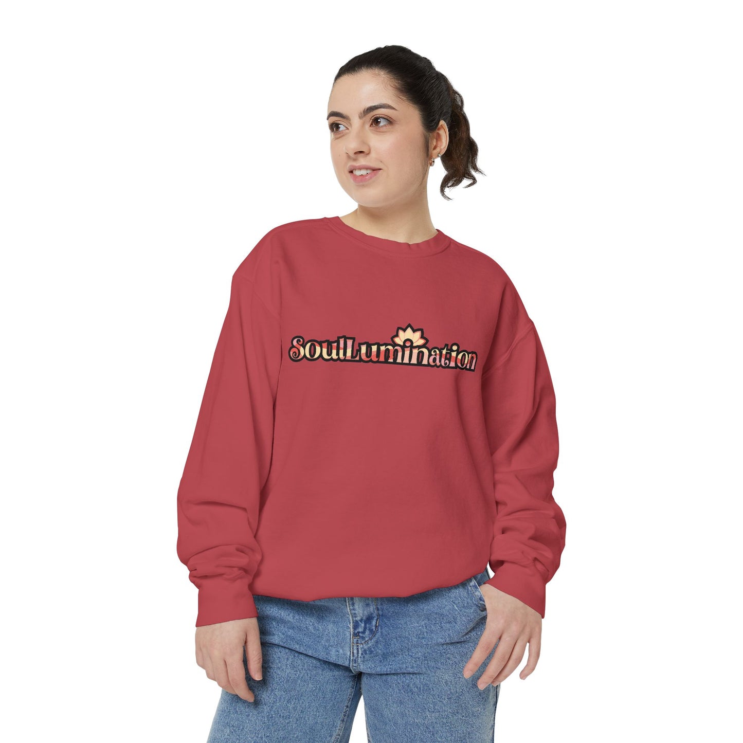 SoulLumnination Sweatshirt