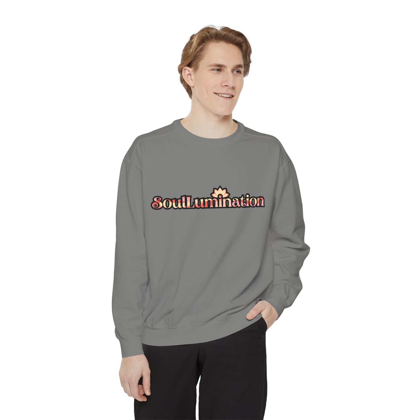 SoulLumnination Sweatshirt