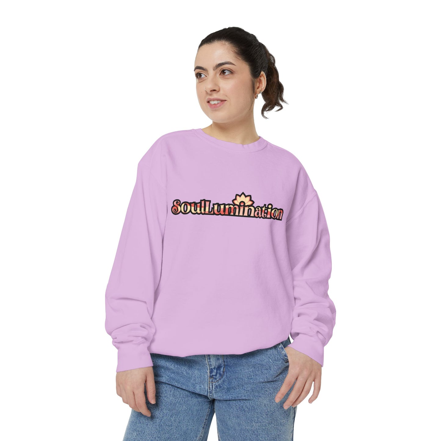 SoulLumnination Sweatshirt