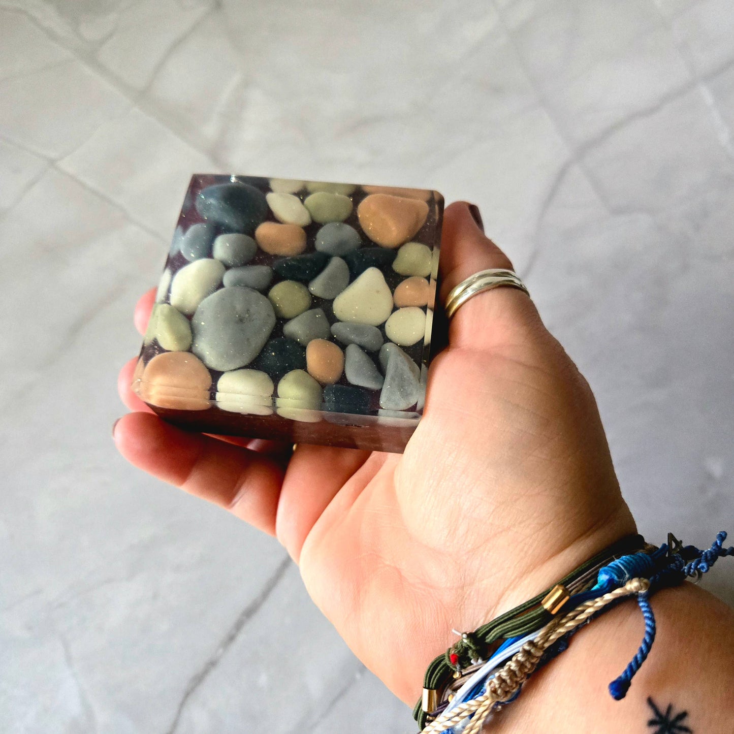 Mountain Stream Soap