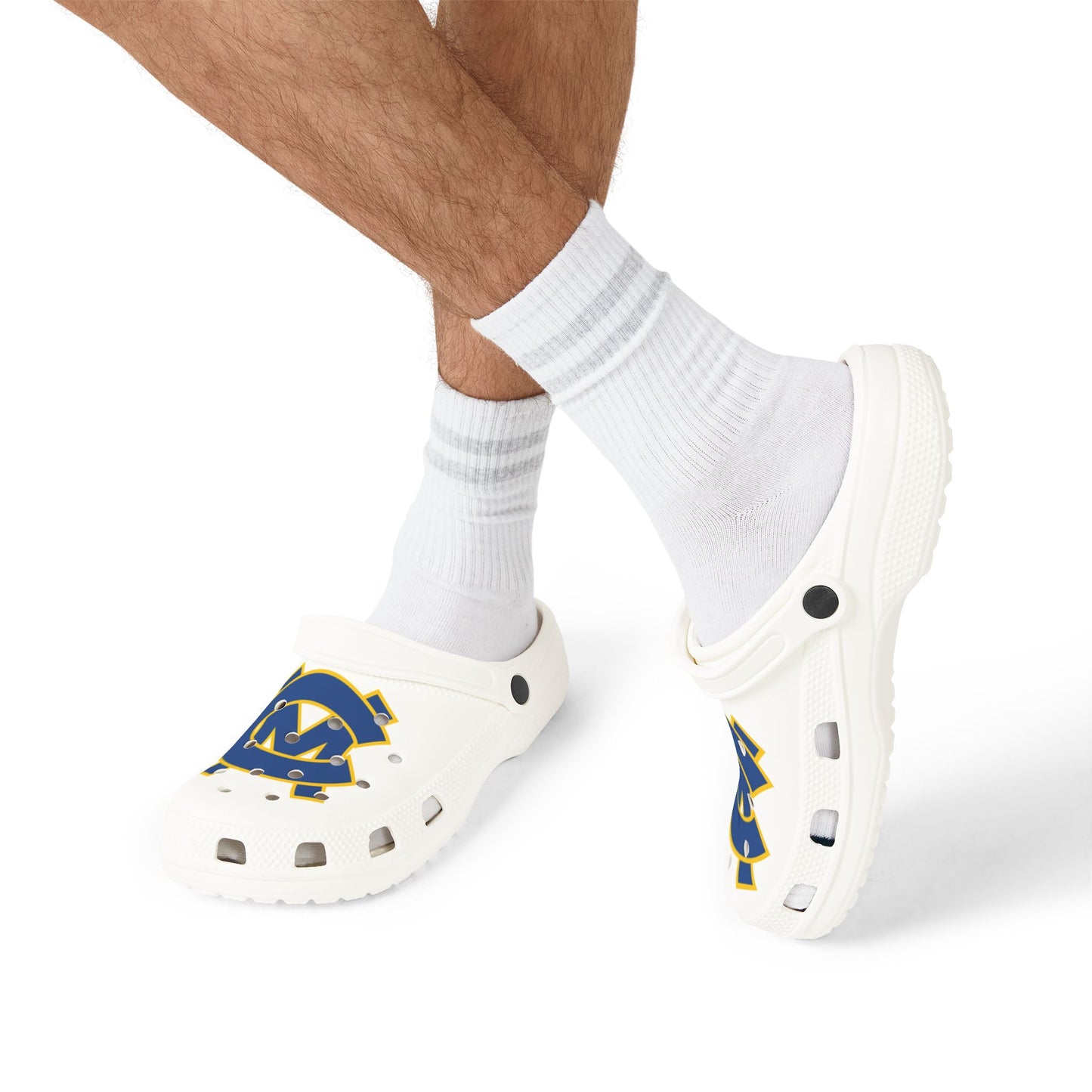 Canon Mac Clogs