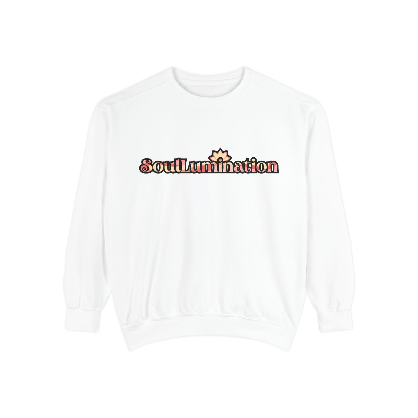 SoulLumnination Sweatshirt