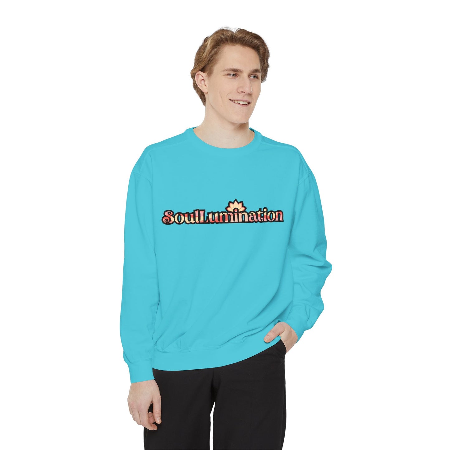 SoulLumnination Sweatshirt