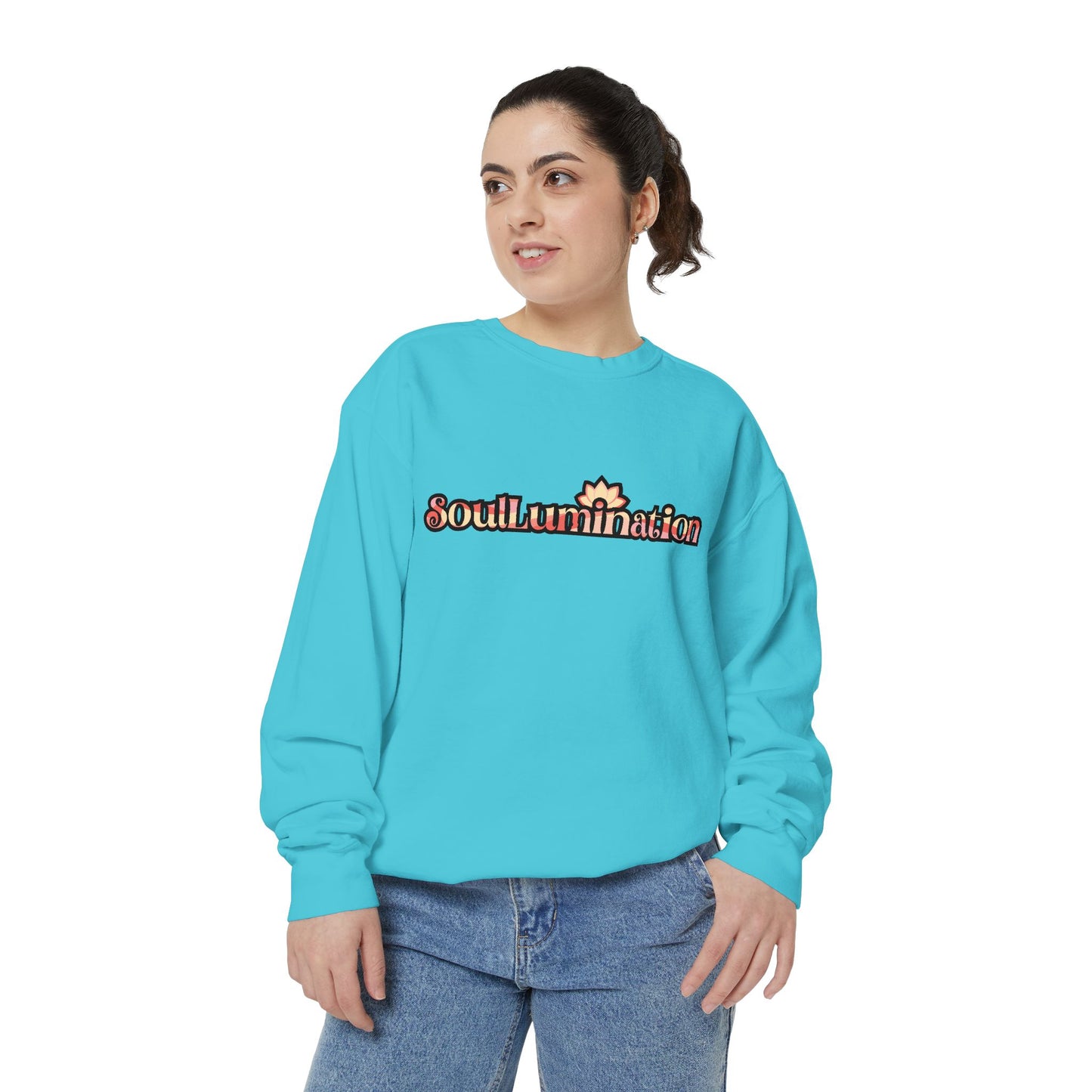 SoulLumnination Sweatshirt