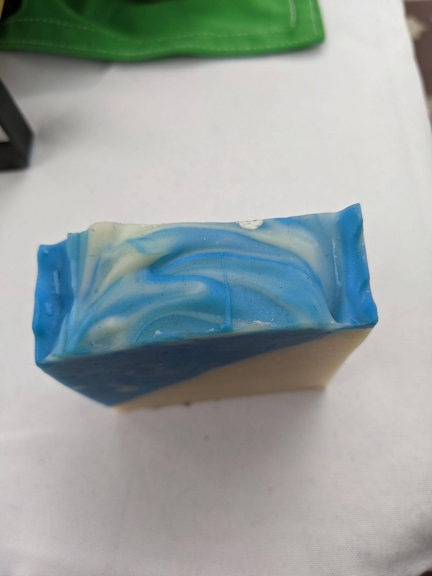 Cleric D&D Soap