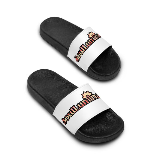 SoulLumination Slide Sandals