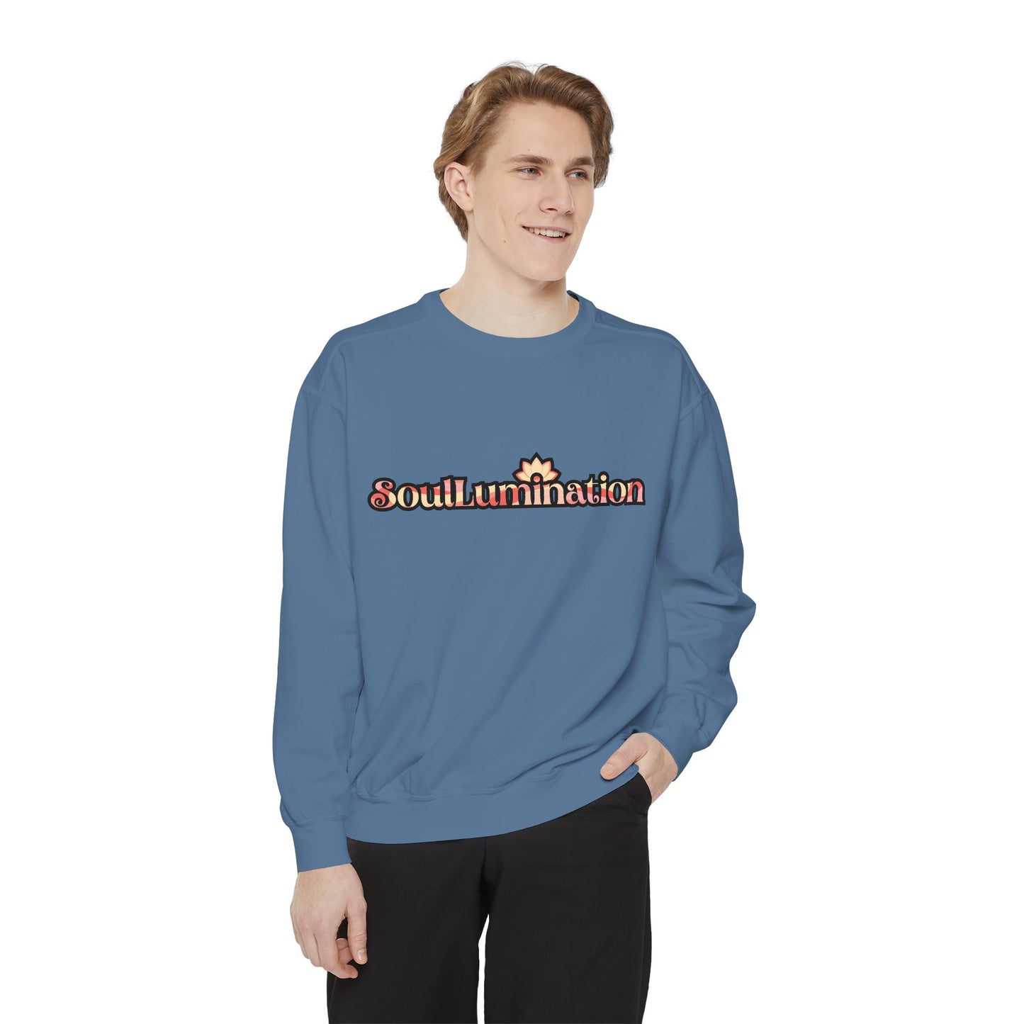 SoulLumnination Sweatshirt