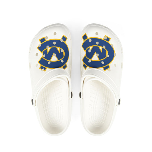 Canon Mac Clogs