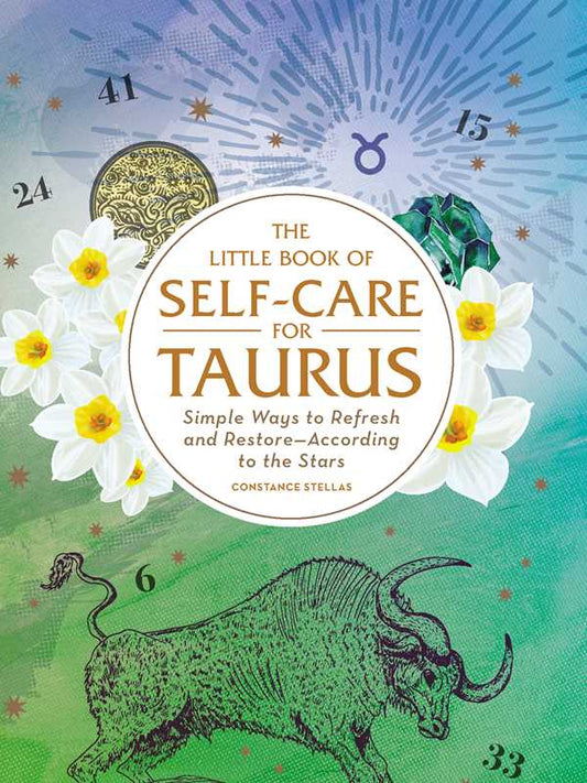 Self-Care for Taurus