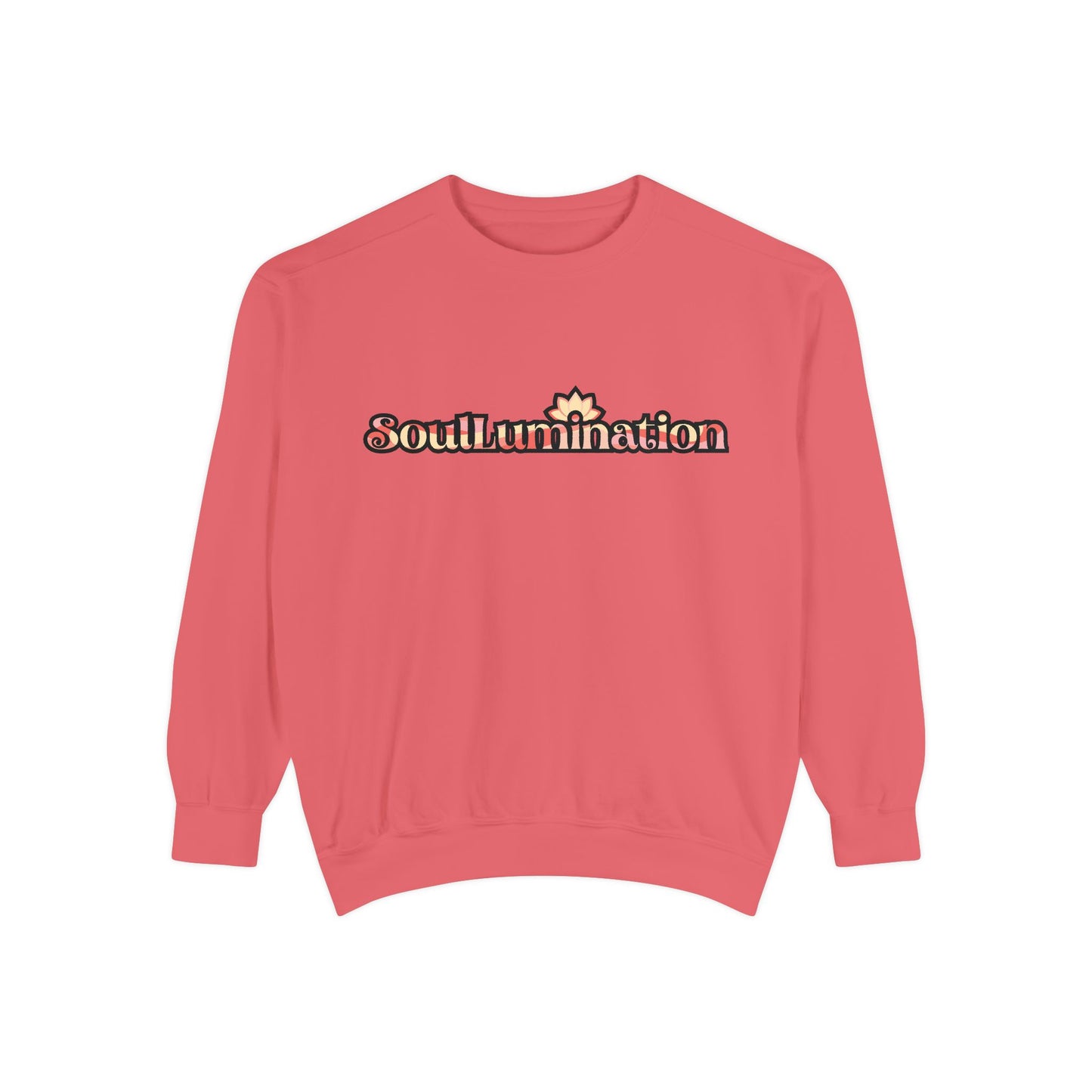SoulLumnination Sweatshirt