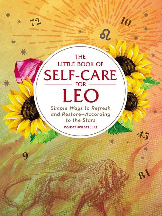 Self-Care for Leo