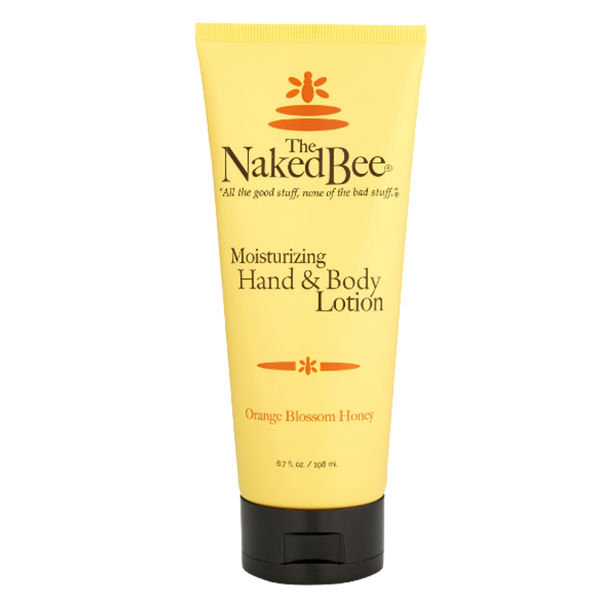 Hand & Body Lotion