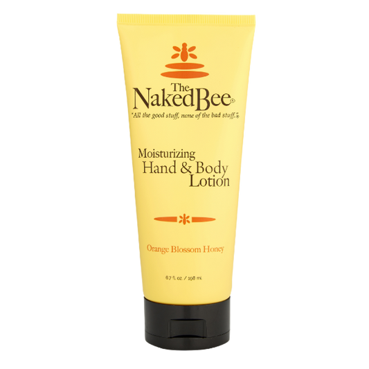 Hand & Body Lotion