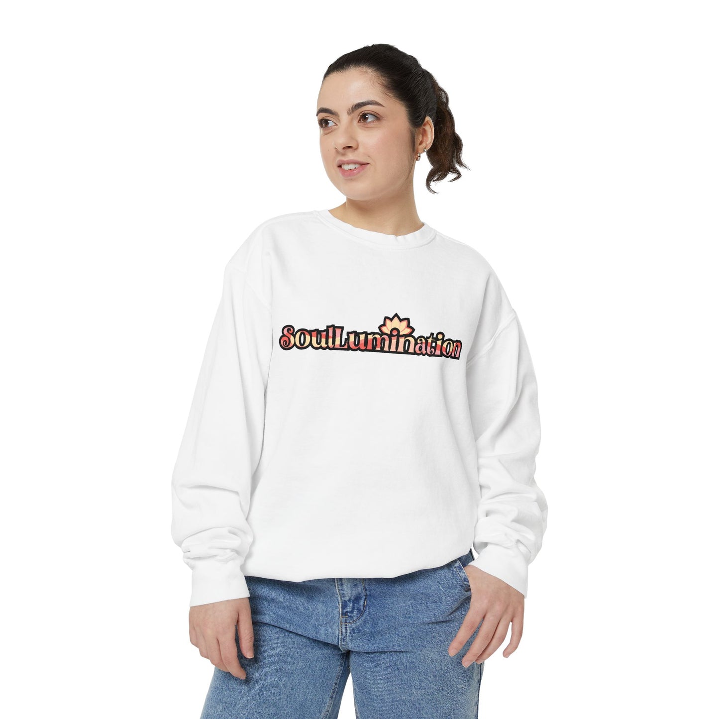 SoulLumnination Sweatshirt