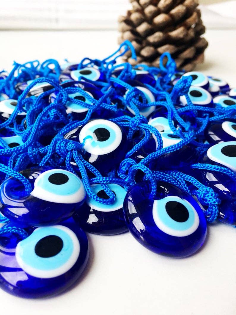 Evil Eye Bead