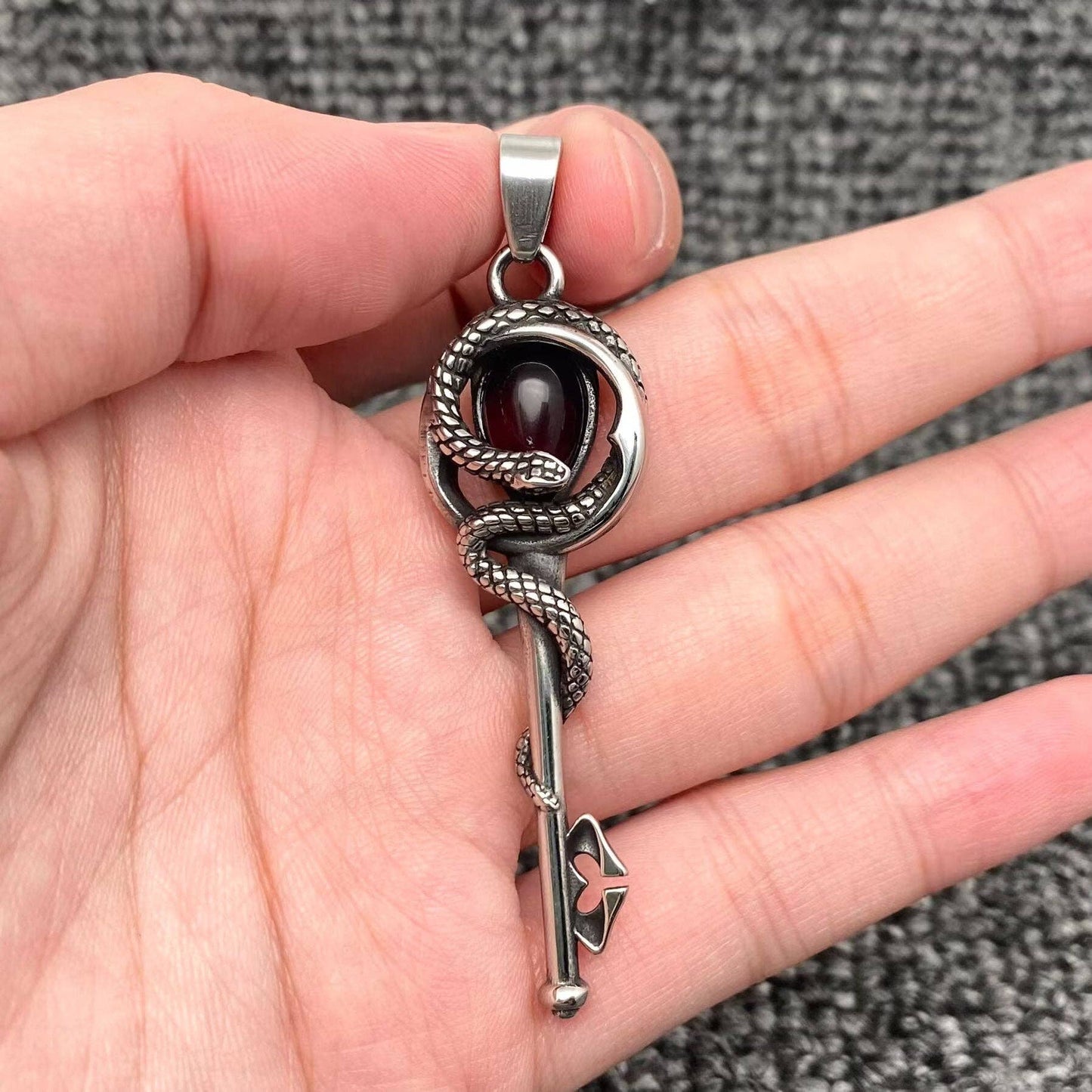 Hecate Pendant