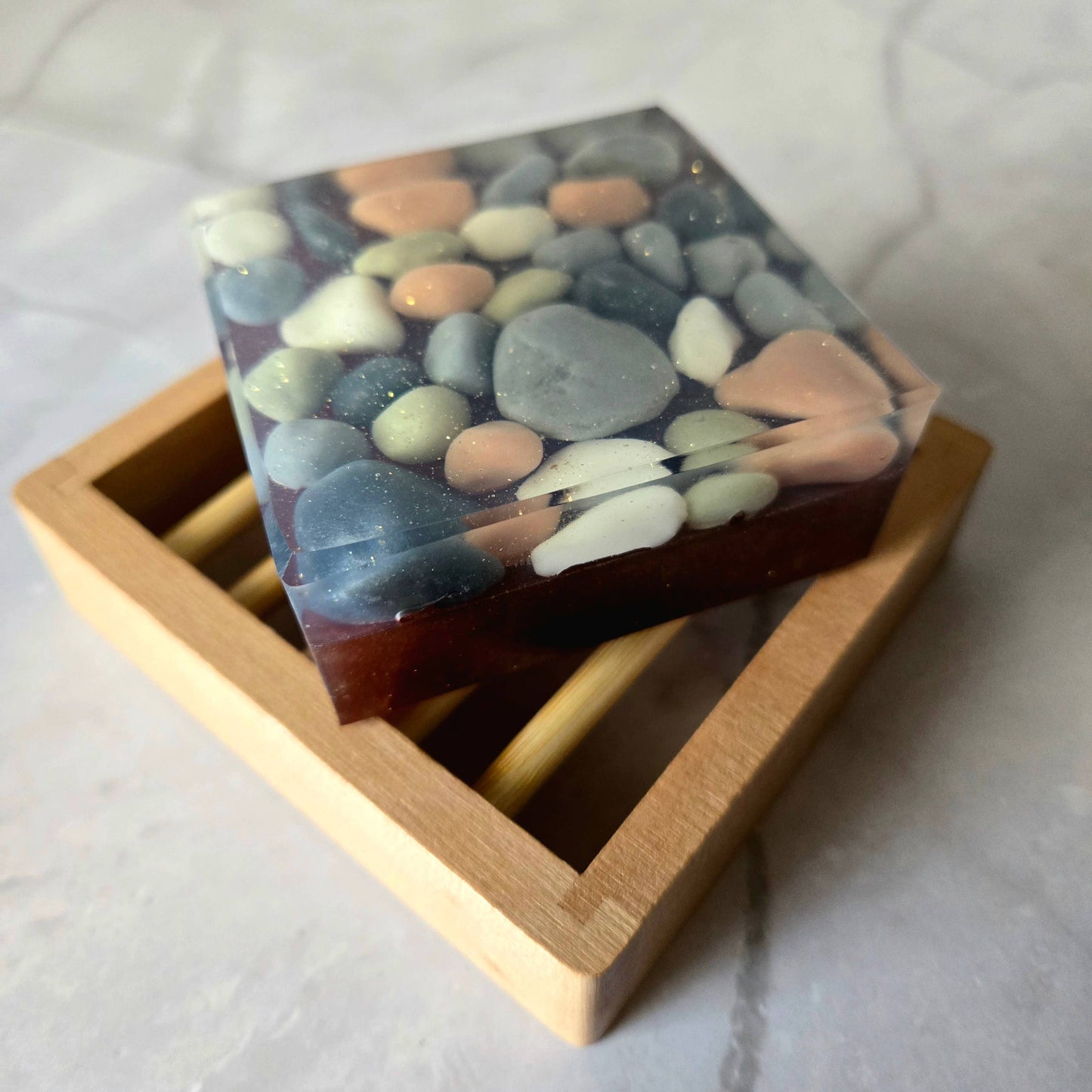 Mountain Stream Soap