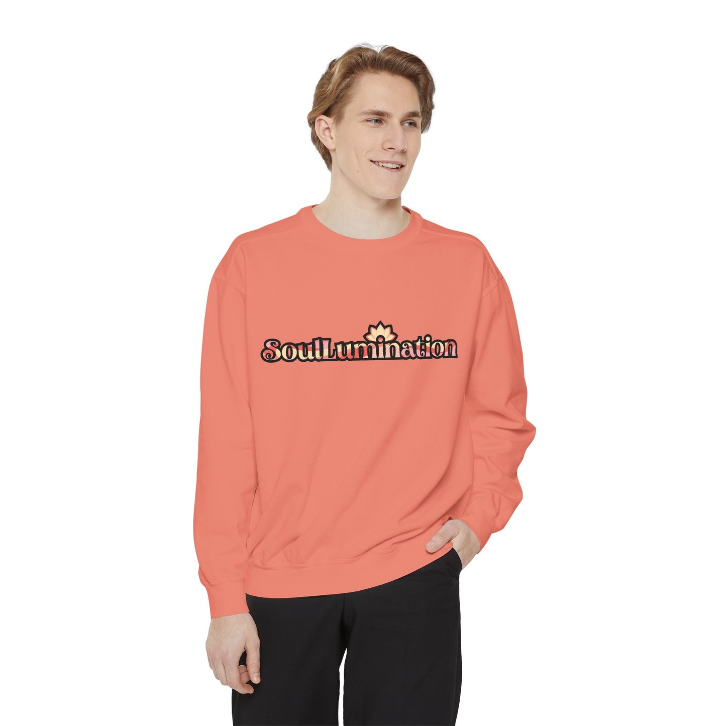 SoulLumnination Sweatshirt