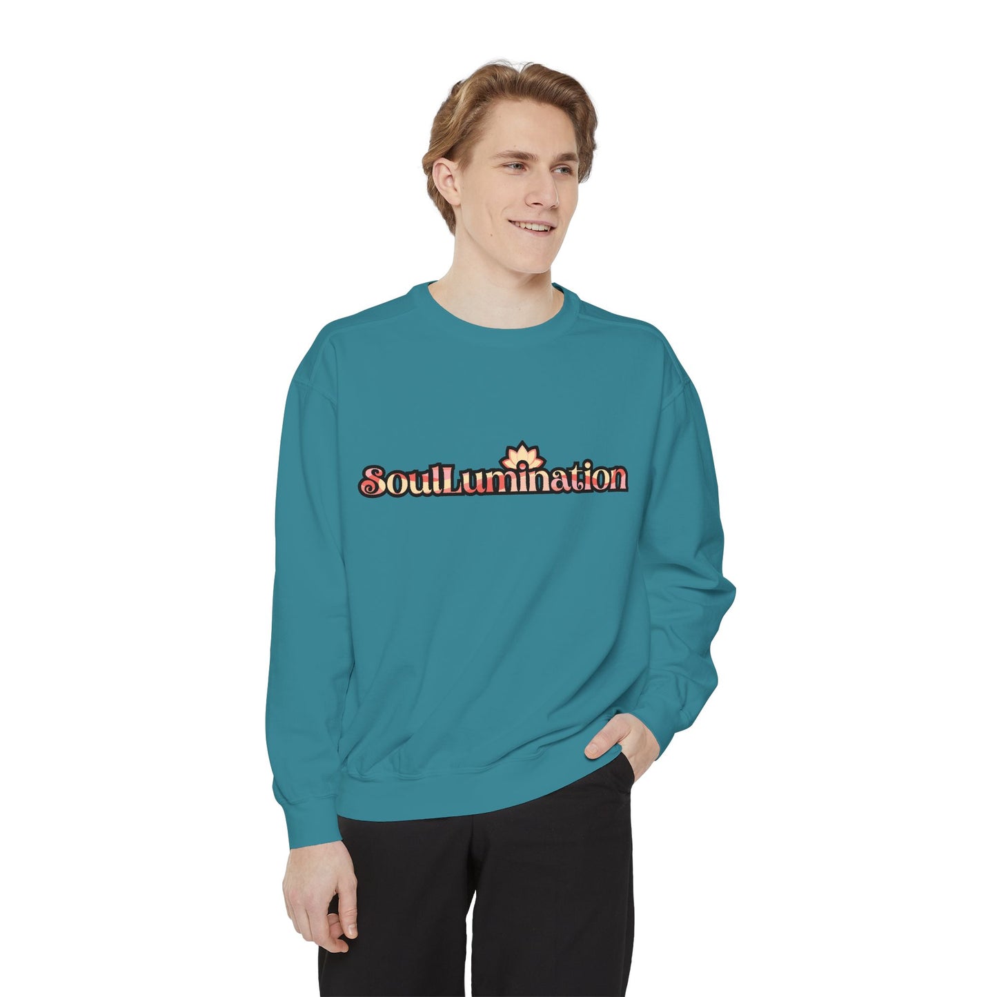 SoulLumnination Sweatshirt