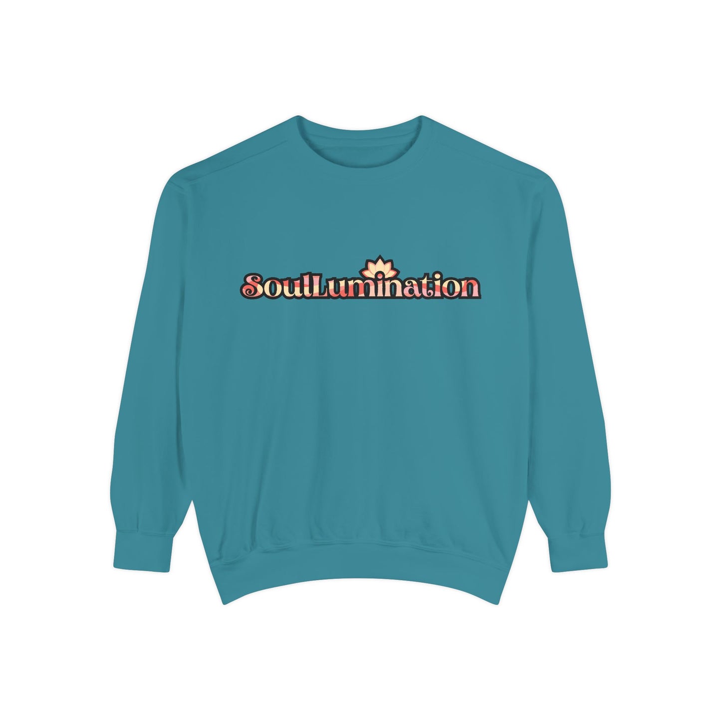 SoulLumnination Sweatshirt