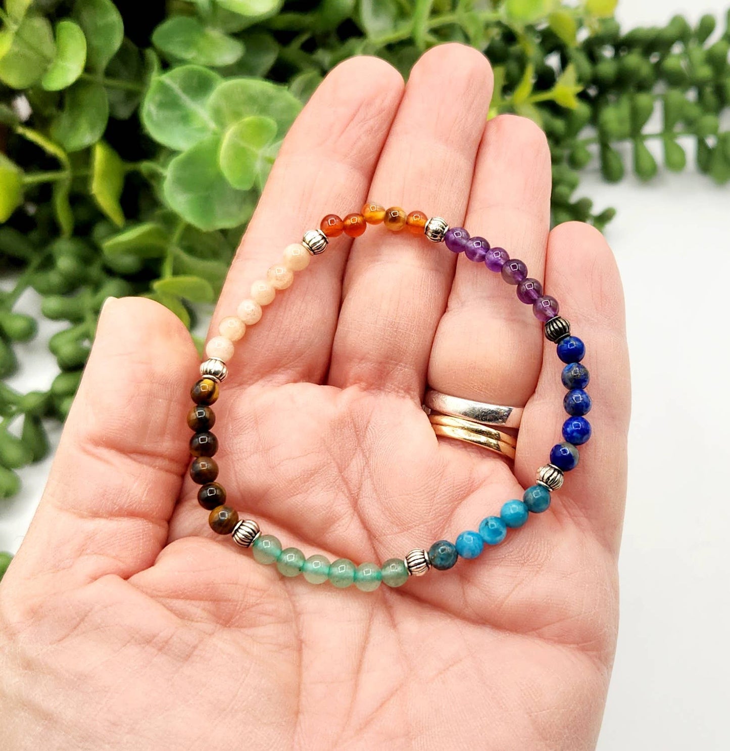 Chakra Bracelet