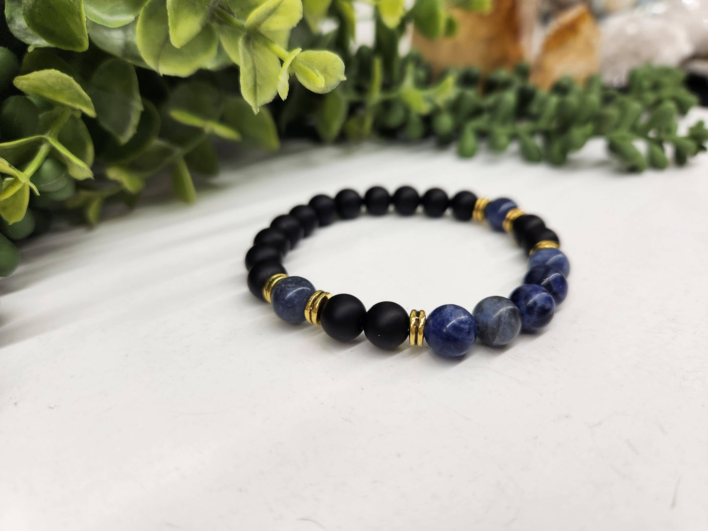 Speak Your Truth Bracelet