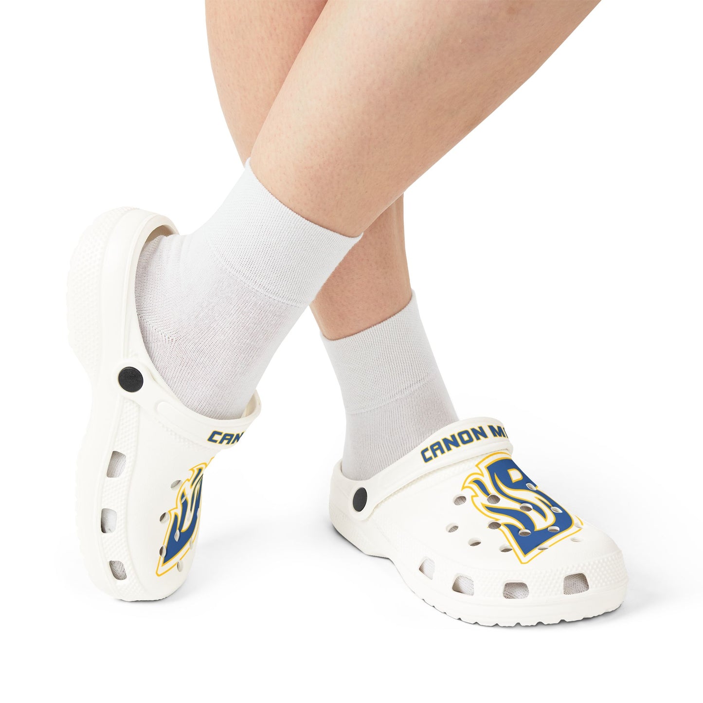 CM Blaze Clogs