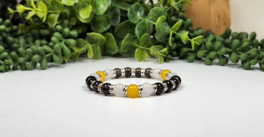 The Stabilizer/Steelers Bracelet