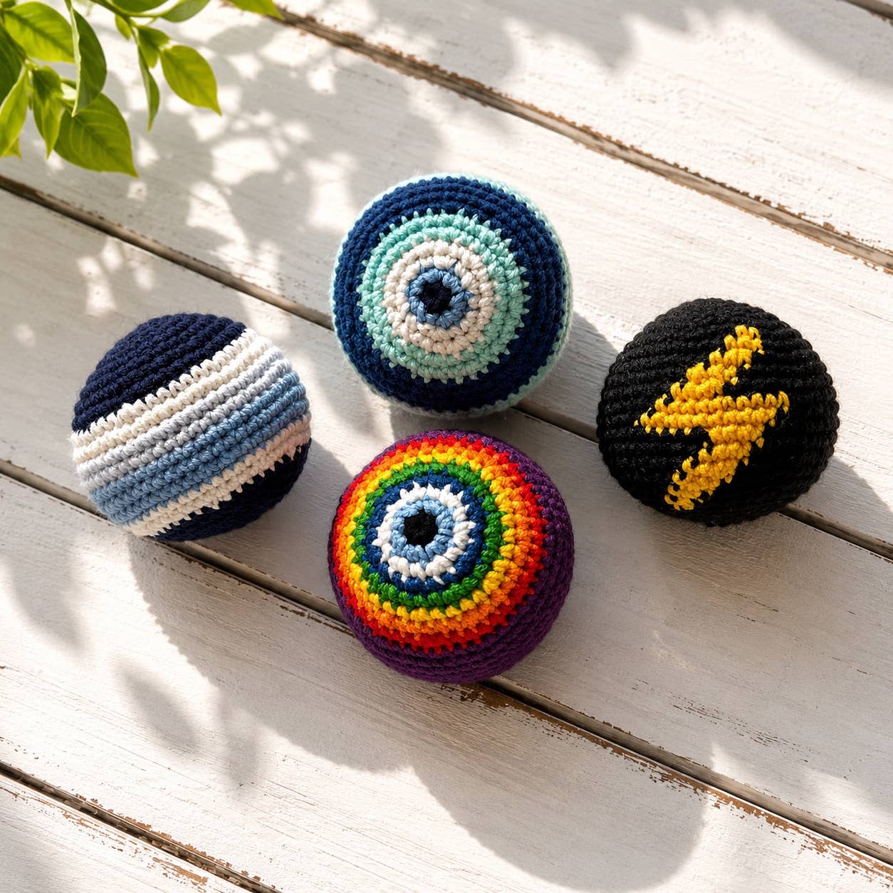 Hacky Sack