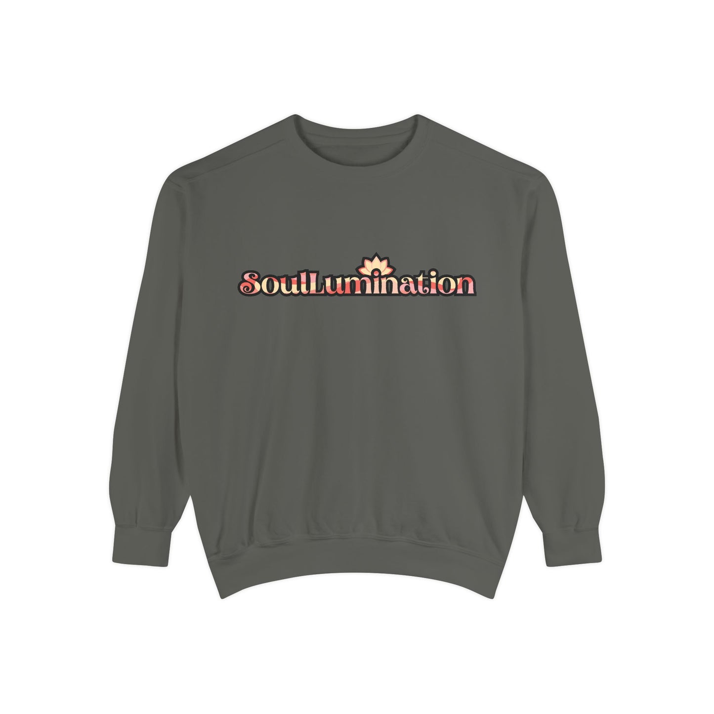 SoulLumnination Sweatshirt