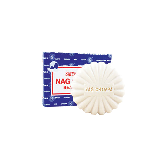 Nag Champa Soap Bar