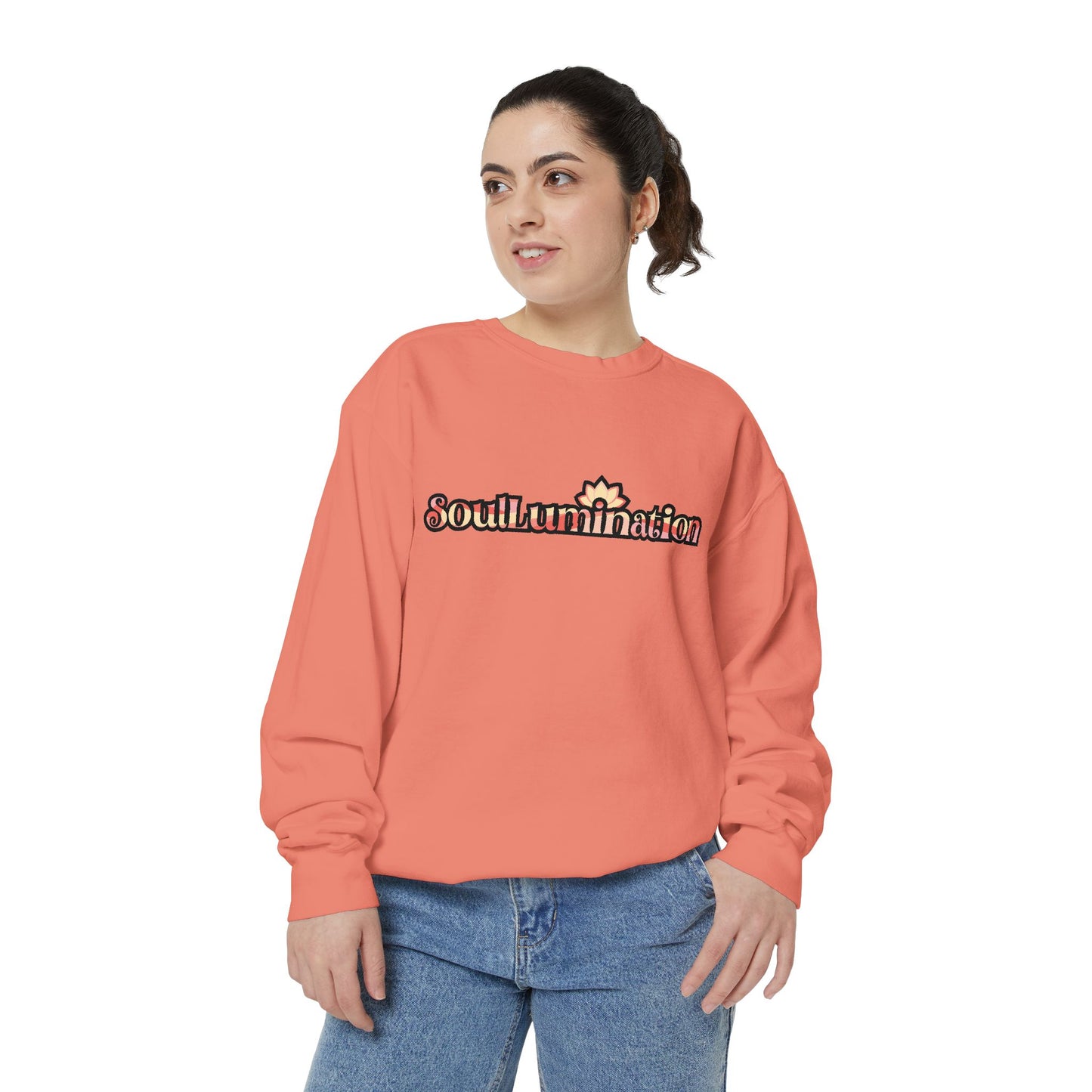 SoulLumnination Sweatshirt