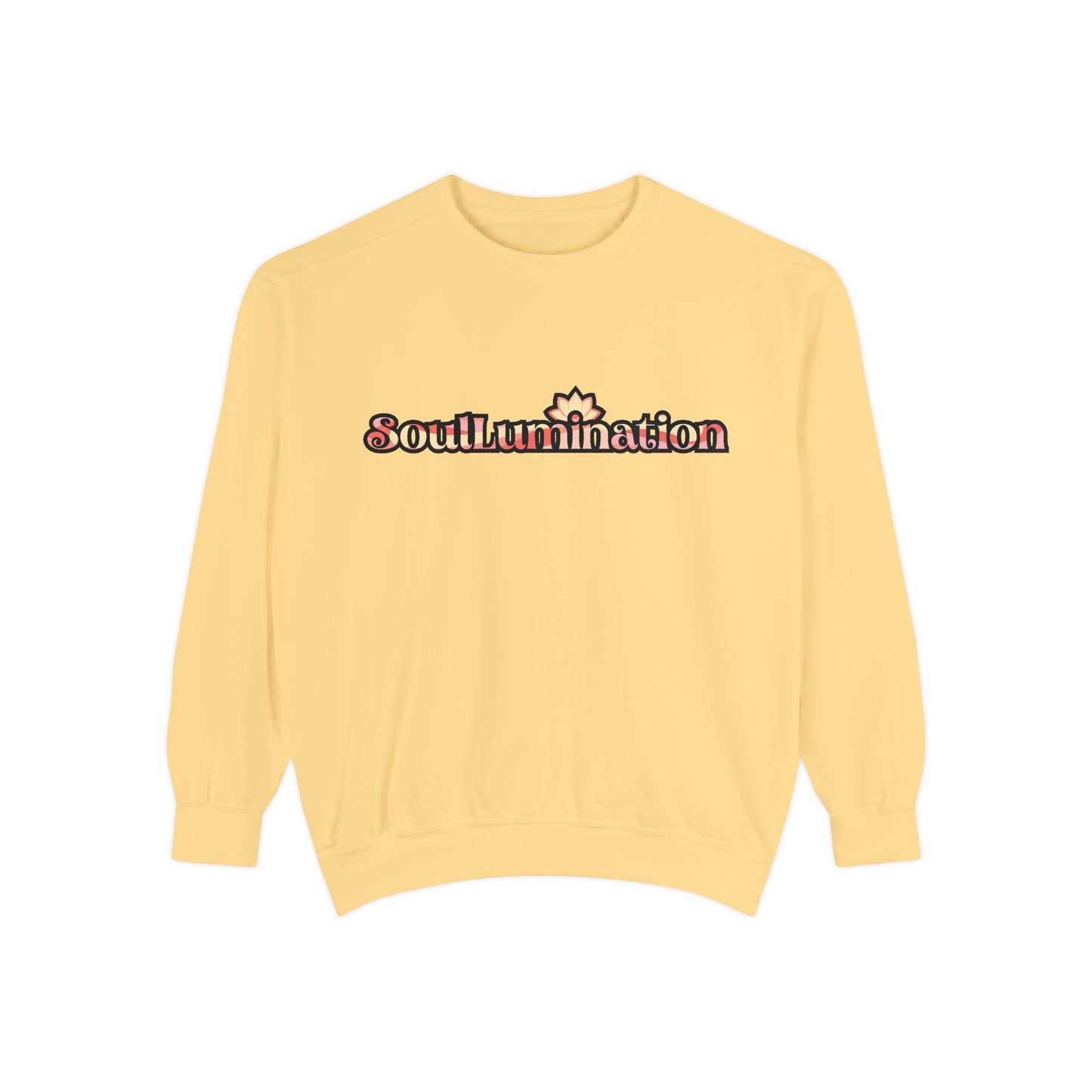 SoulLumnination Sweatshirt