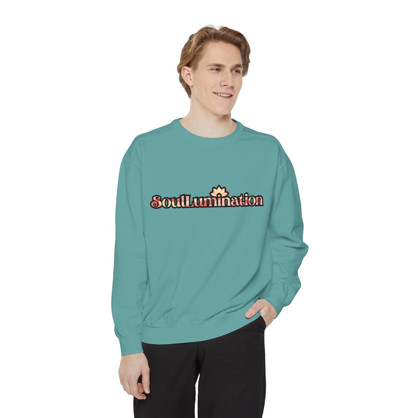 SoulLumnination Sweatshirt