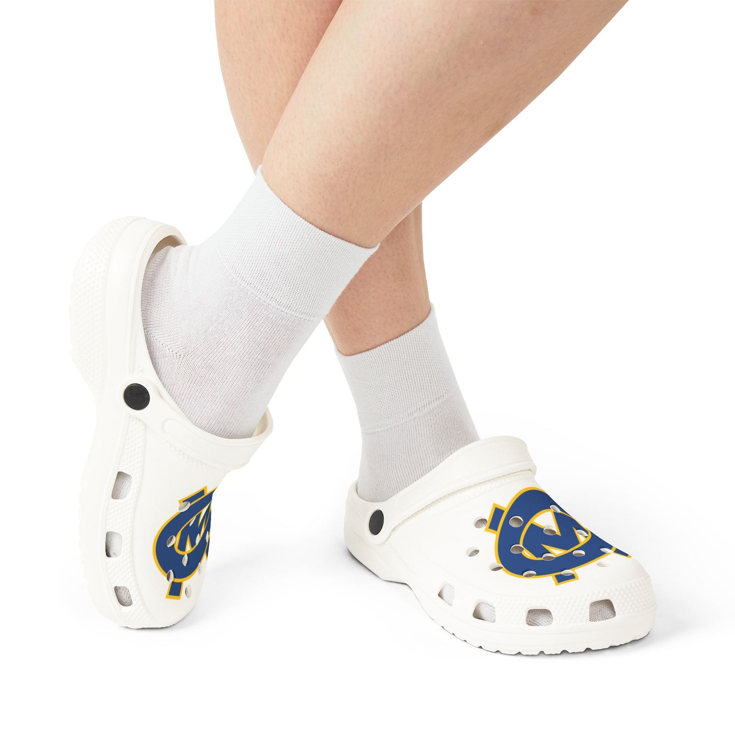 Canon Mac Clogs