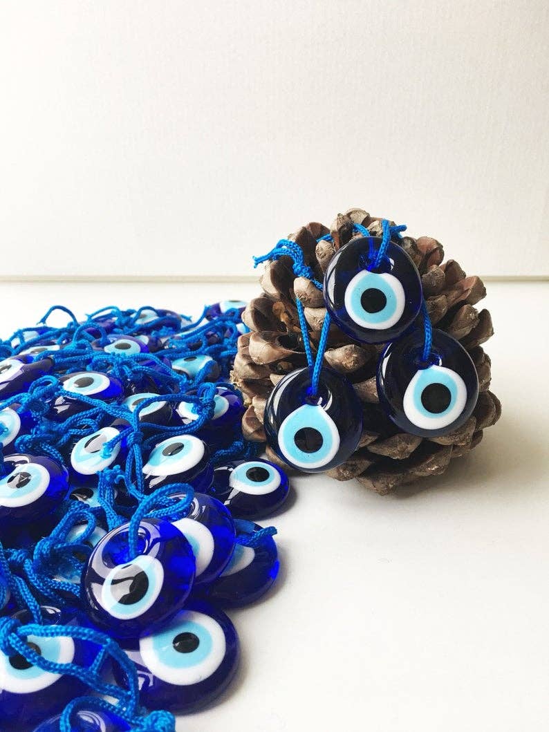 Evil Eye Bead
