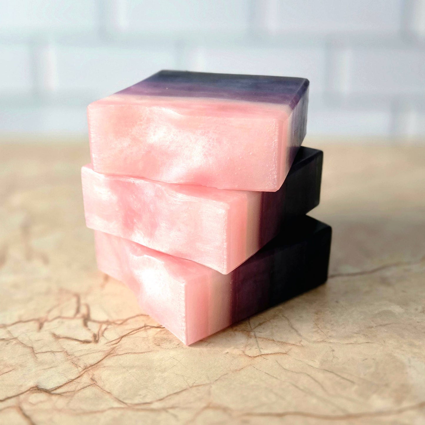 Misty Mountains Soap