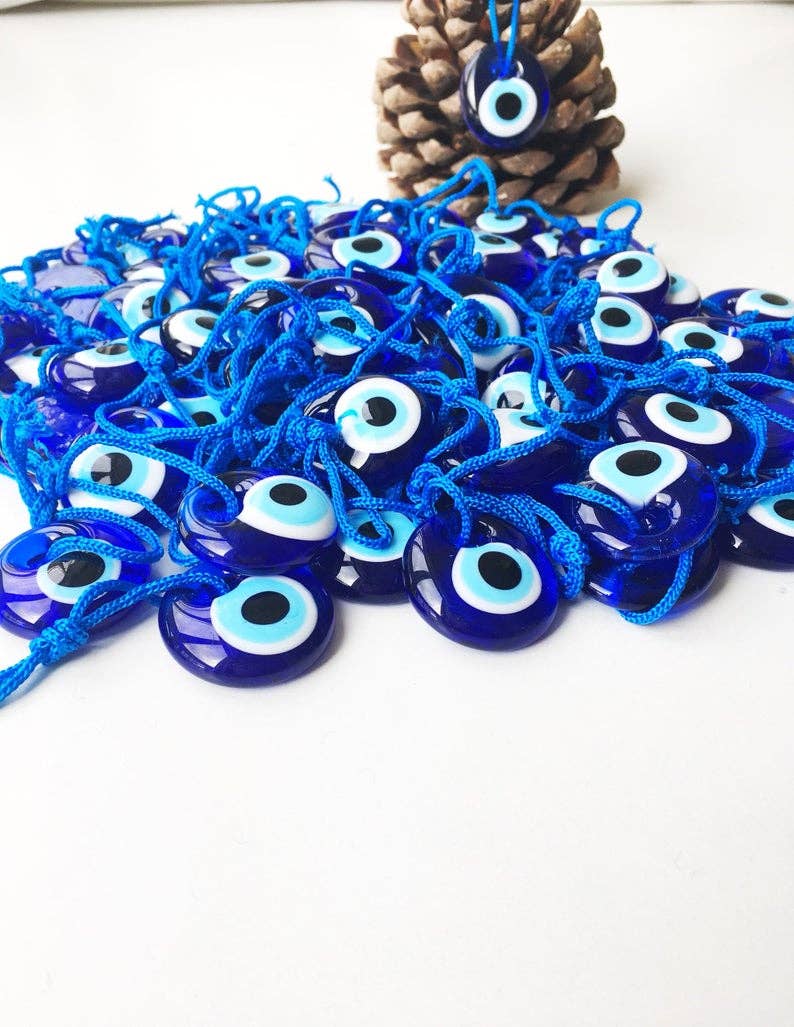 Evil Eye Bead