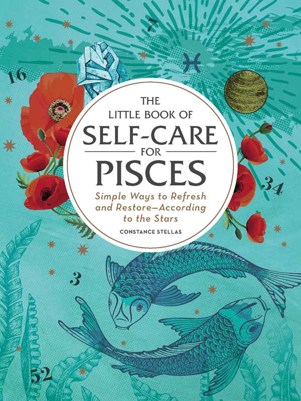 Self-Care for Pisces