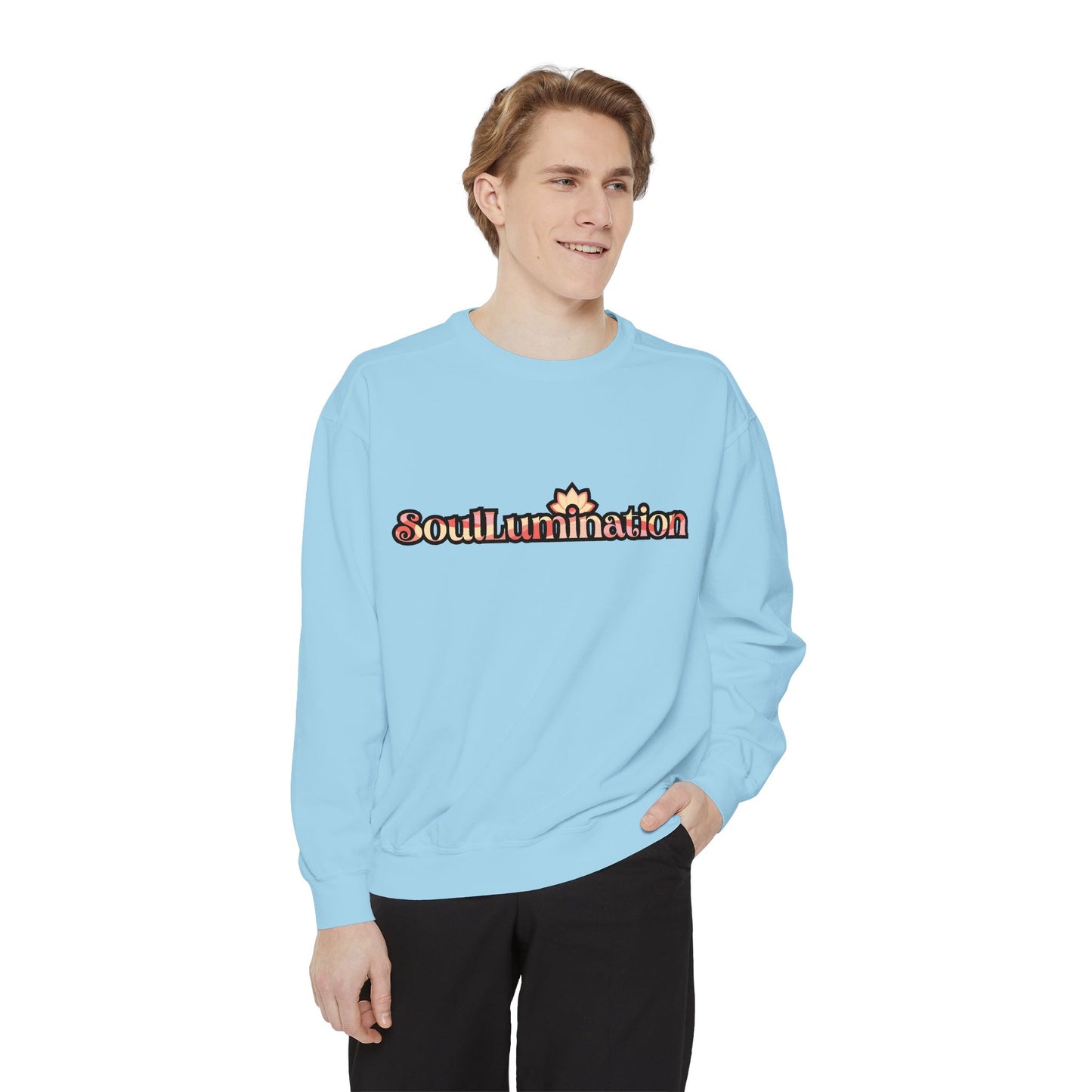 SoulLumnination Sweatshirt