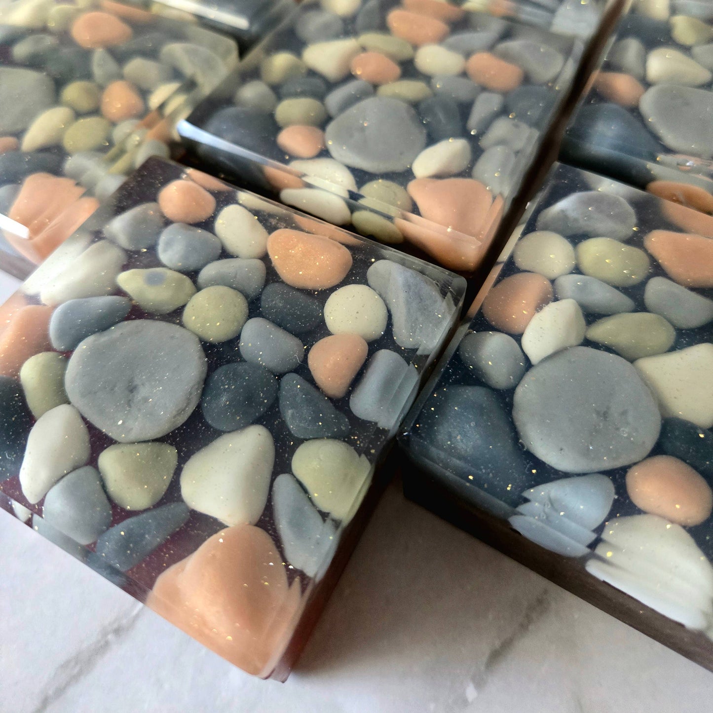 Mountain Stream Soap