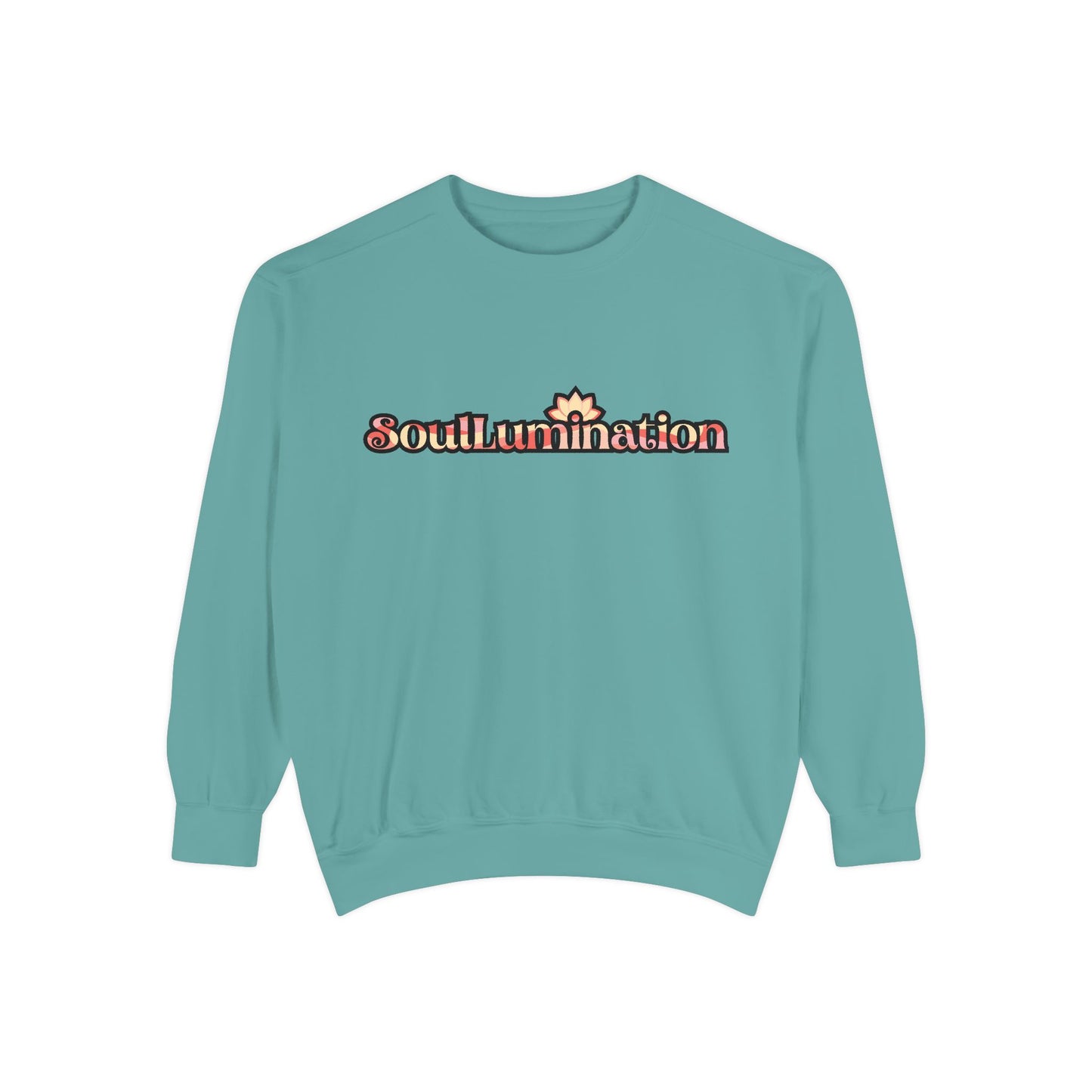 SoulLumnination Sweatshirt