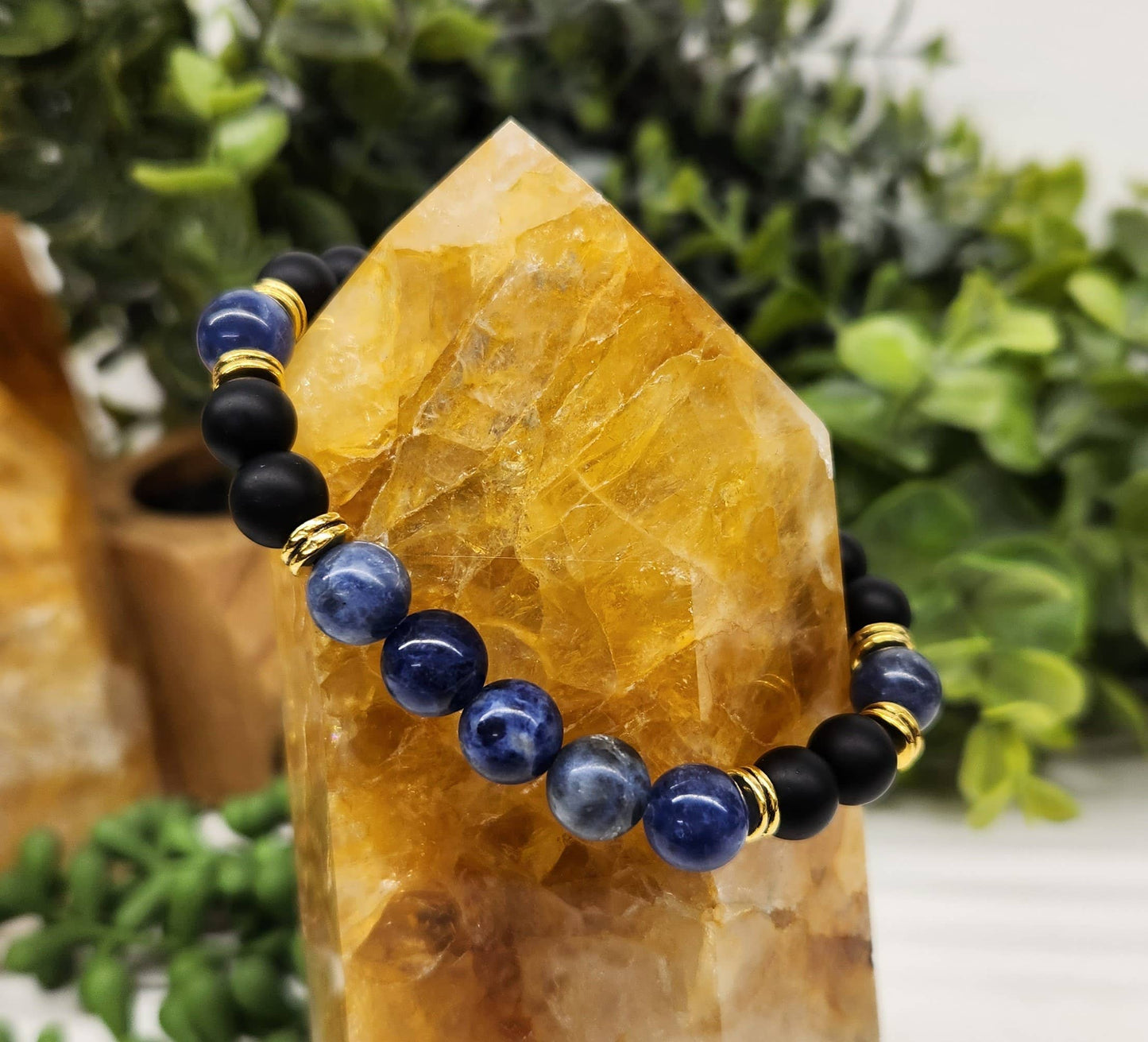 Speak Your Truth Bracelet