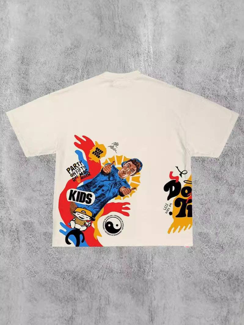 Mac Miller Tee