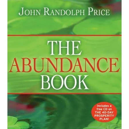 The Abundance Book
